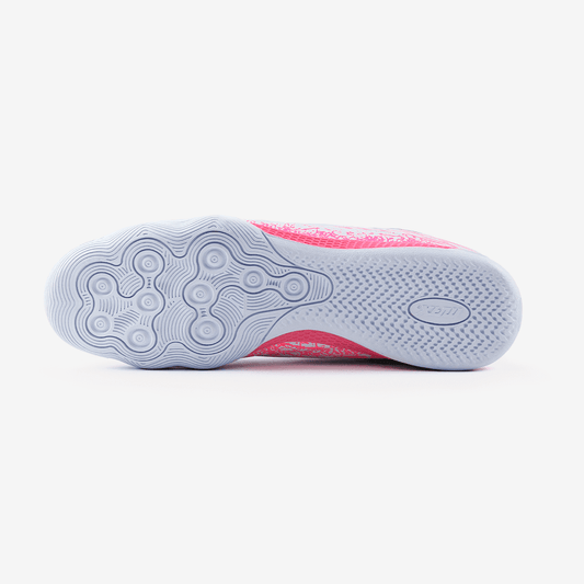 MAX PRO BLANCO FUCSIA
