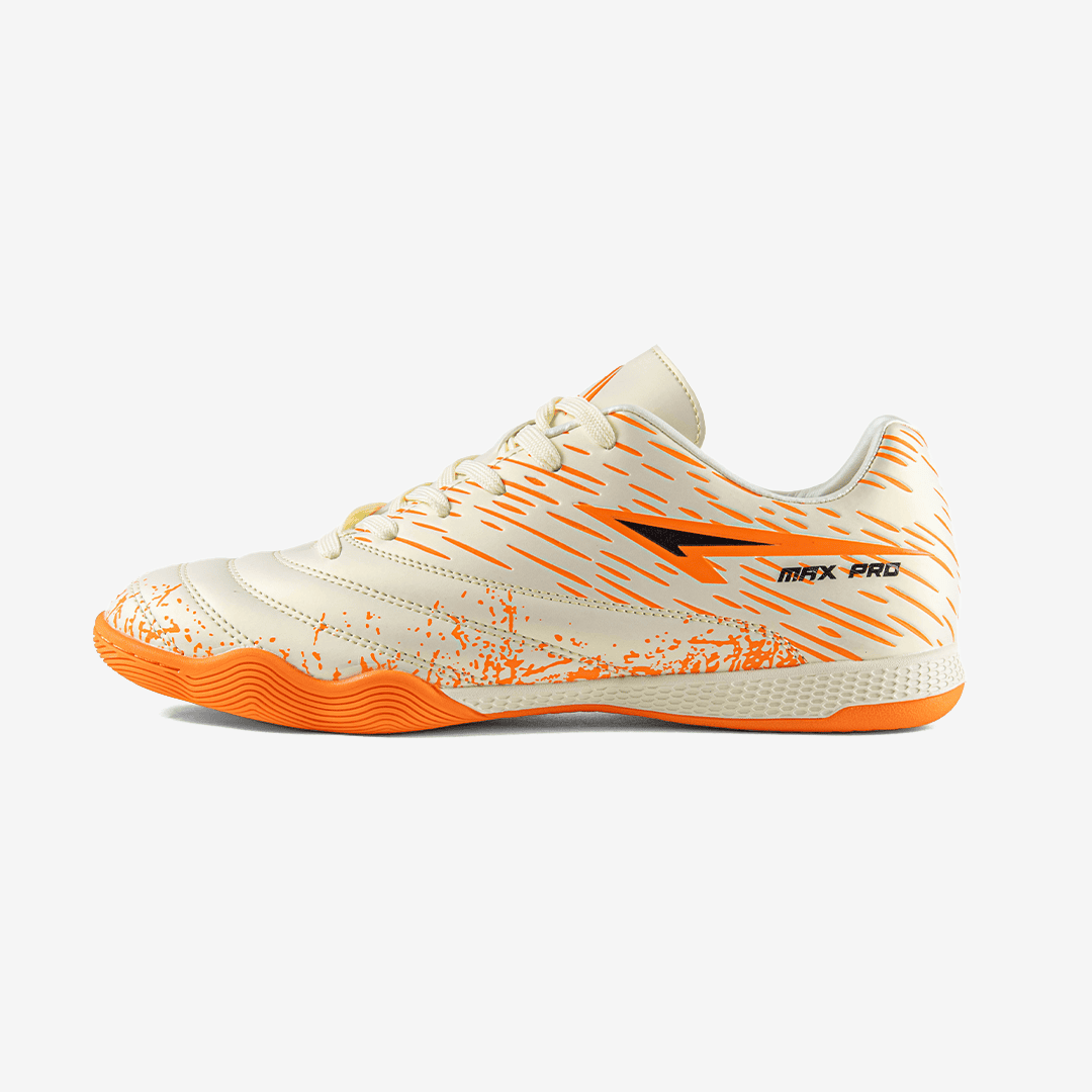 MAX PRO BEIGE NARANJA