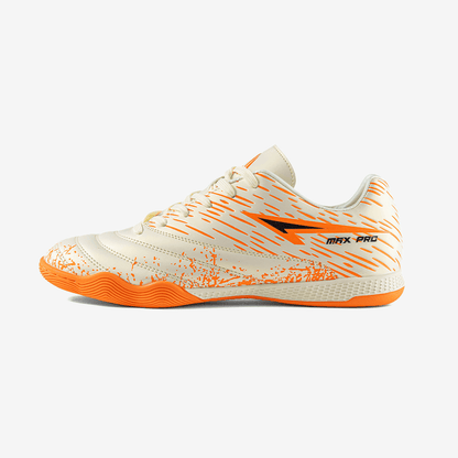 MAX PRO BEIGE NARANJA