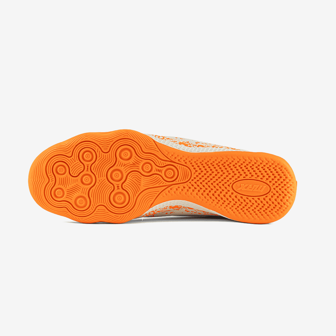 MAX PRO BEIGE NARANJA