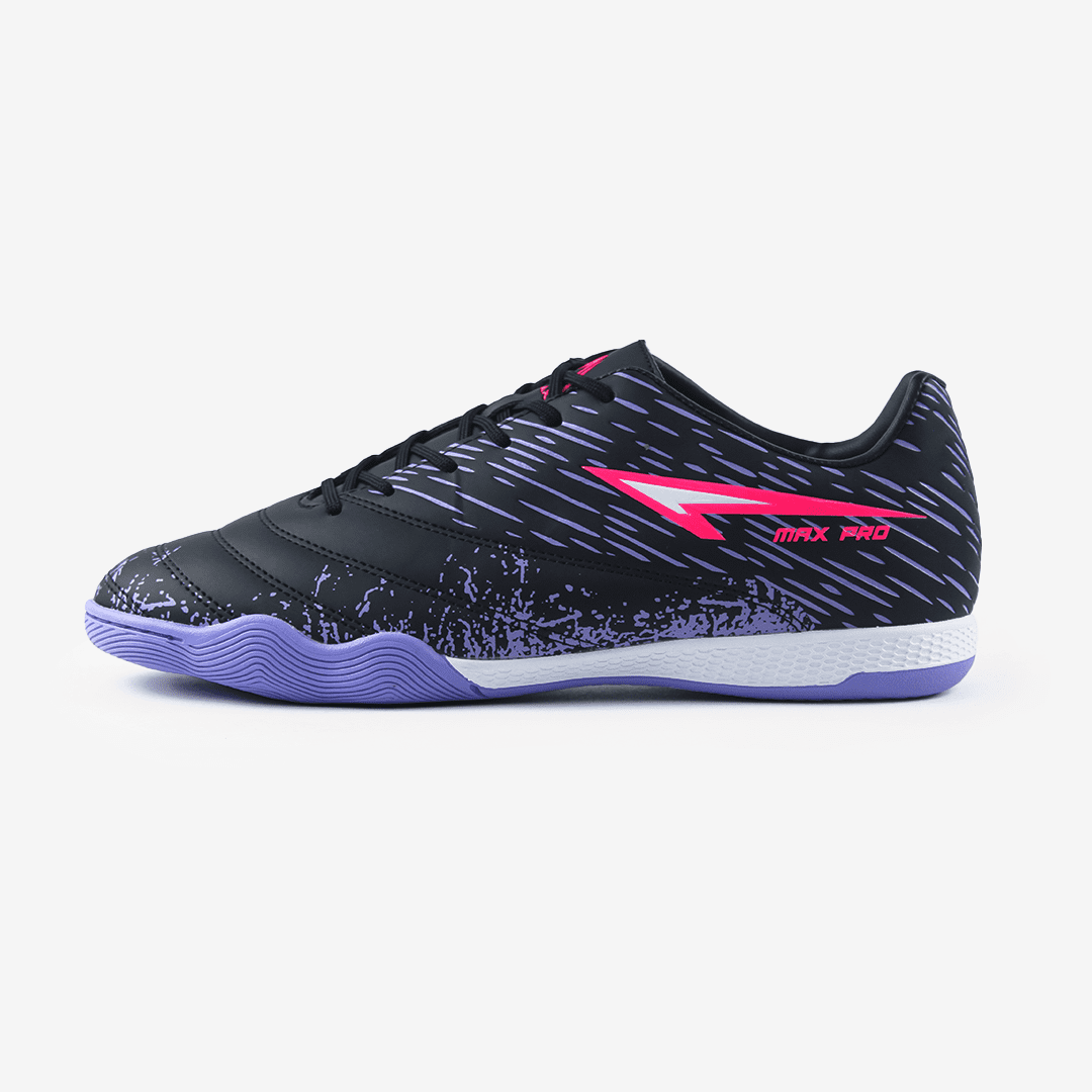 MAX PRO NEGRO MORADO