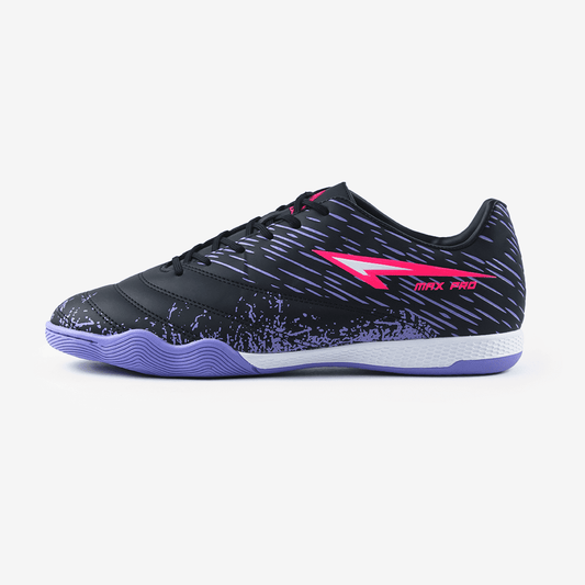 MAX PRO NEGRO MORADO