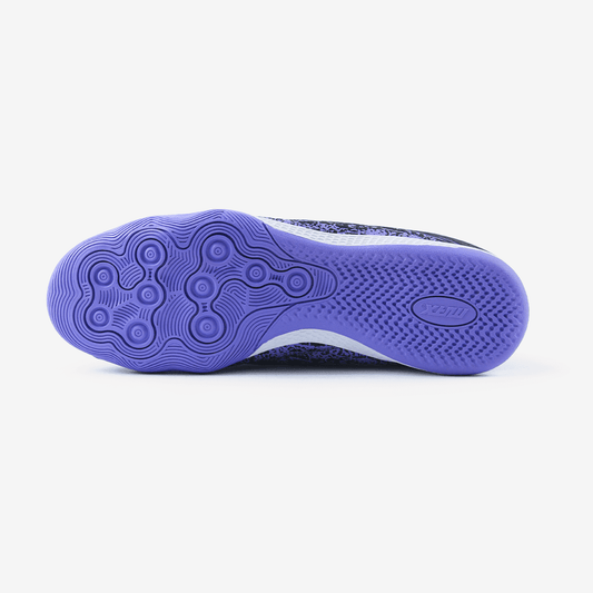 MAX PRO NEGRO MORADO