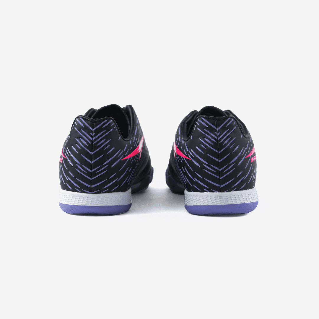 MAX PRO NEGRO MORADO