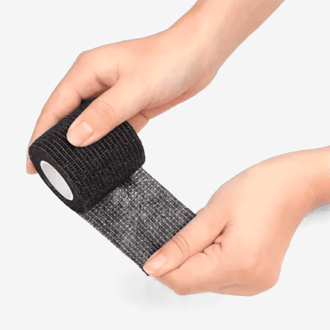 TAPE DEPORTIVO MAX