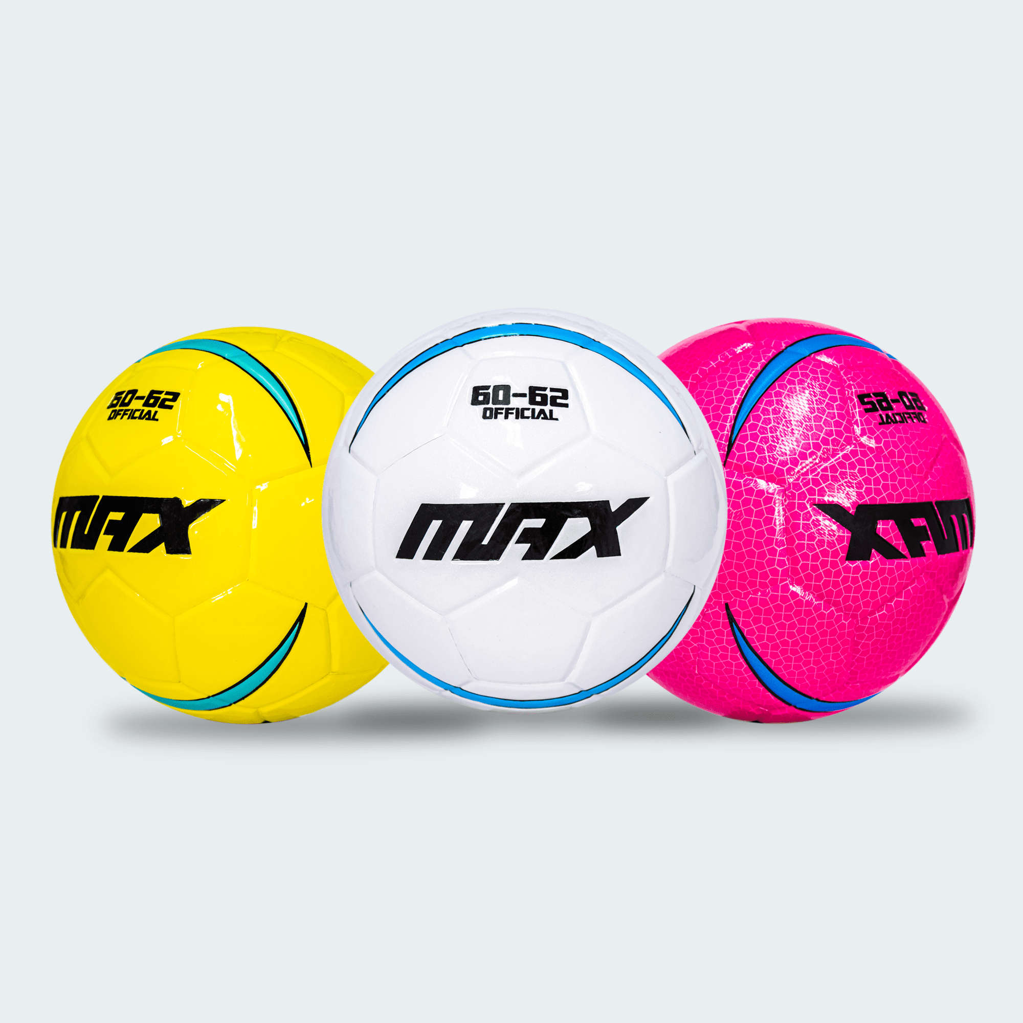 BALON DE MICROFUTBOL MAX V2