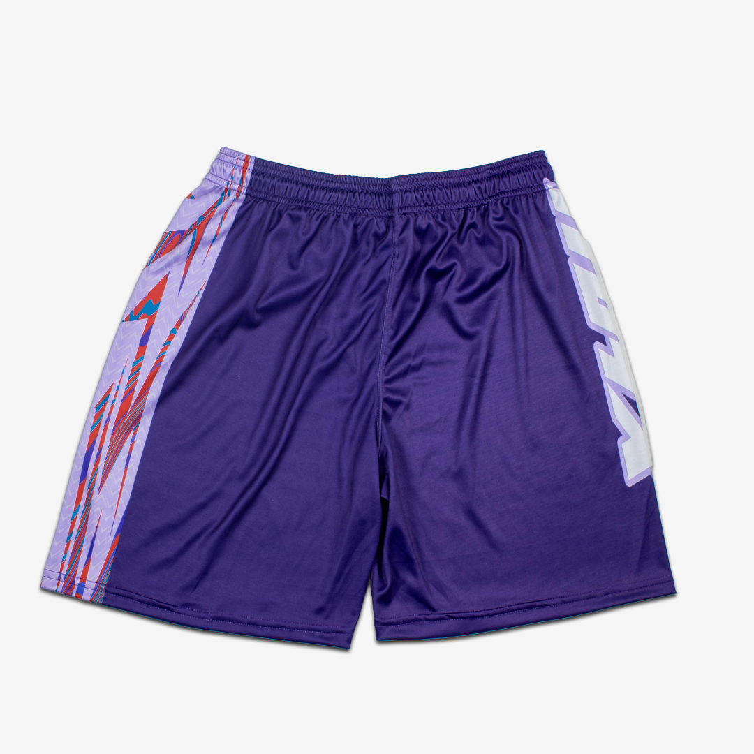PANTALONETA MAX MADRID
