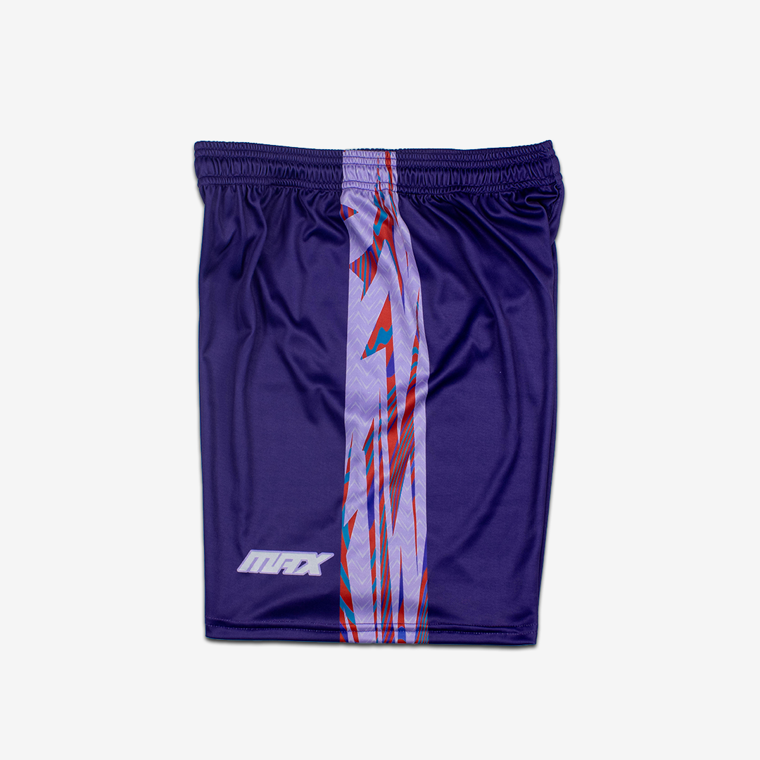 PANTALONETA MAX MADRID