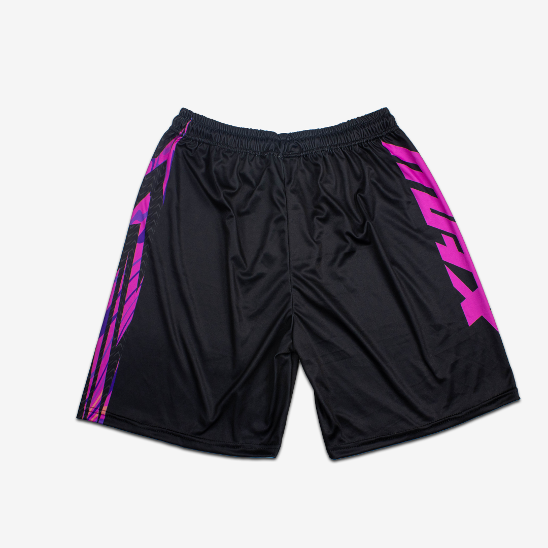 PANTALONETA MAX MADRID