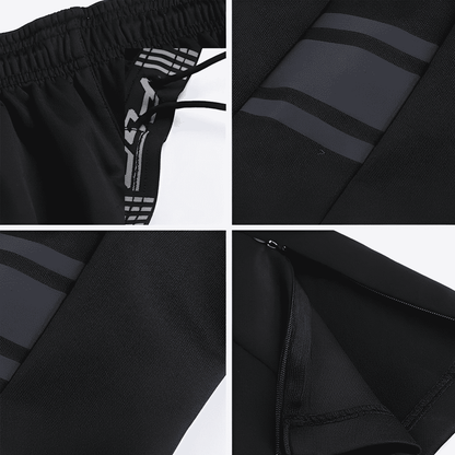 PANTALON SUDADERA MAX PRO
