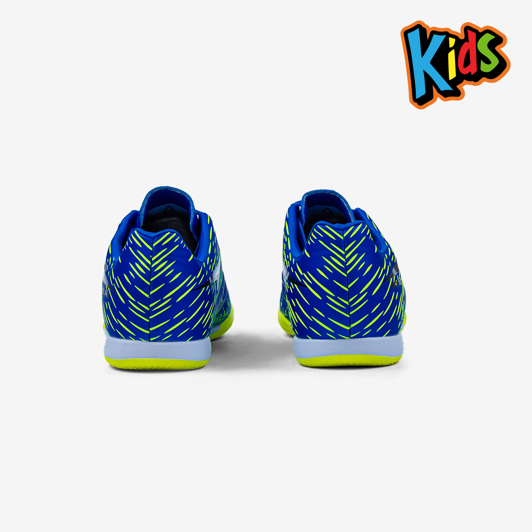 KIDS MAX PRO AZUL