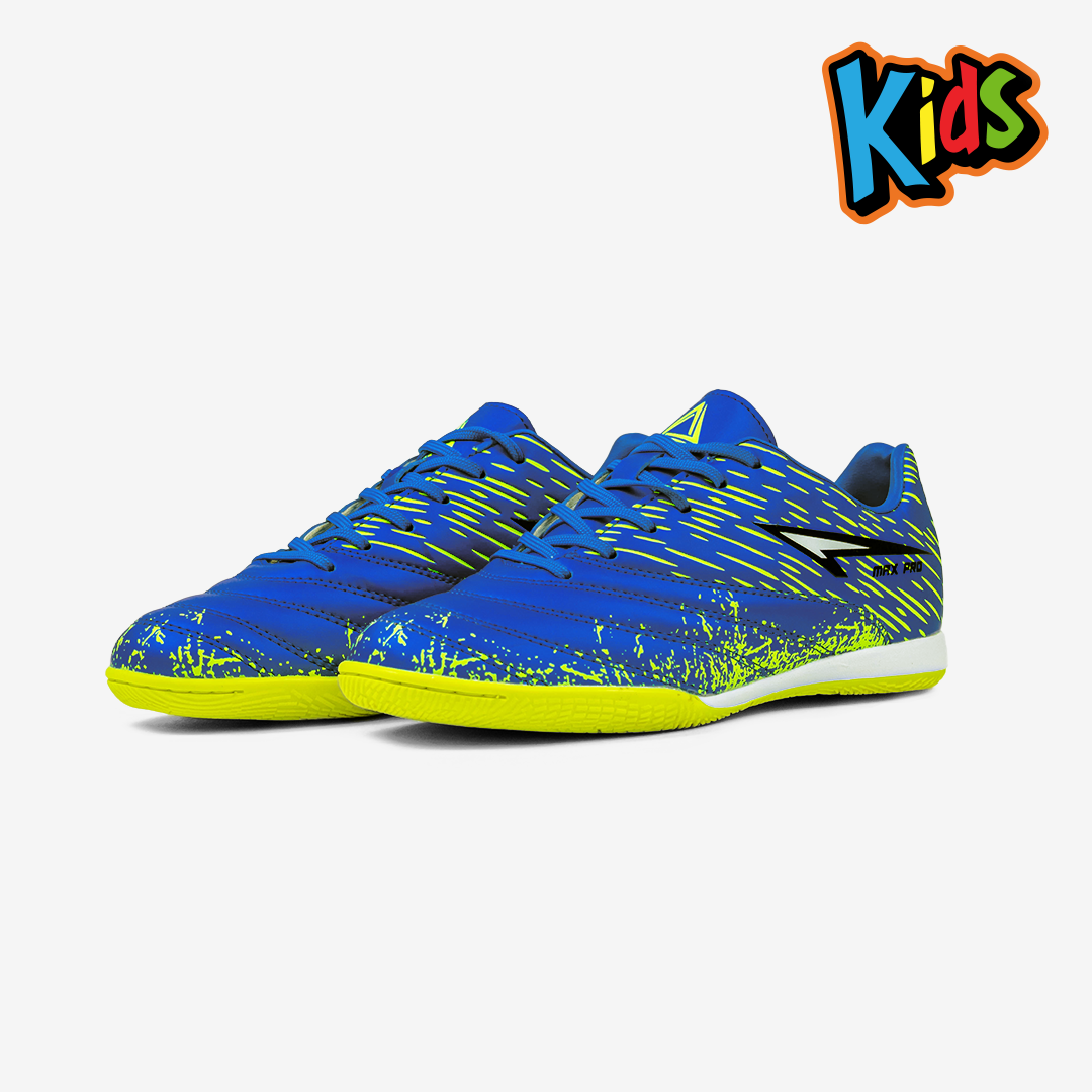 KIDS MAX PRO AZUL