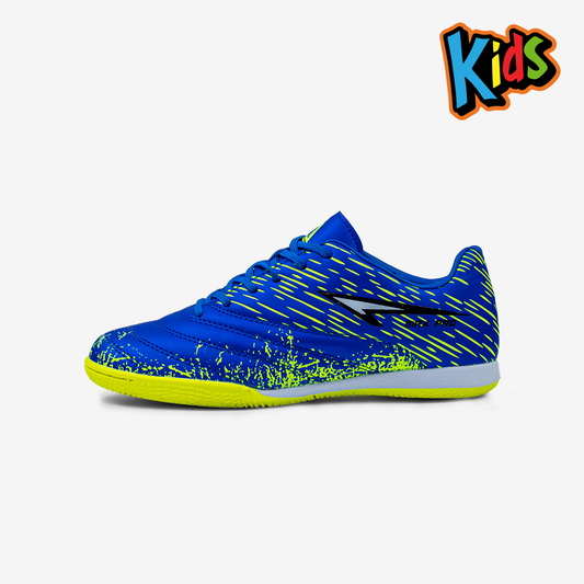KIDS MAX PRO AZUL