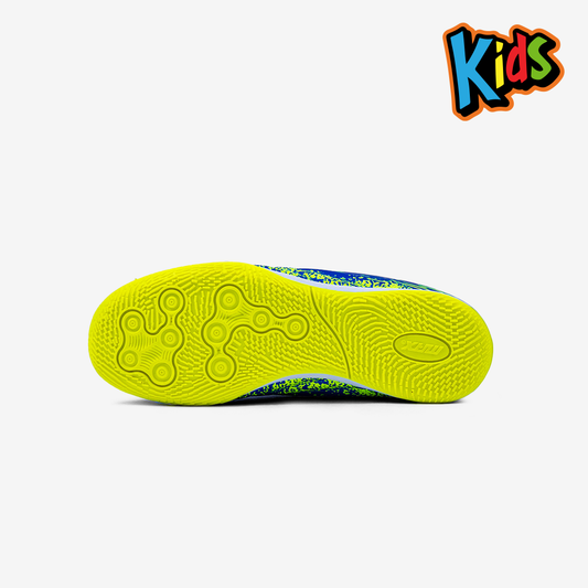 KIDS MAX PRO AZUL