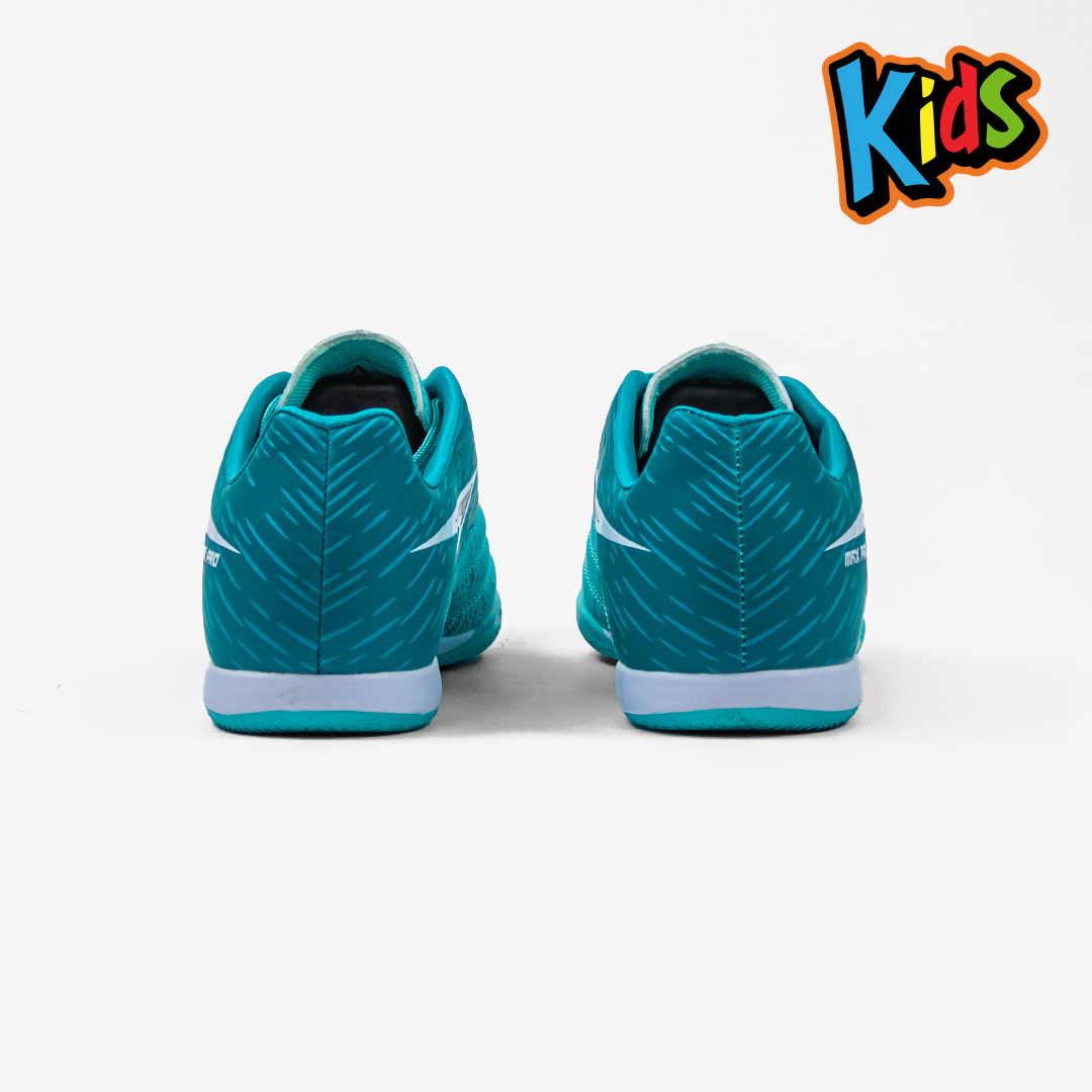 KIDS MAX PRO TURQUESA