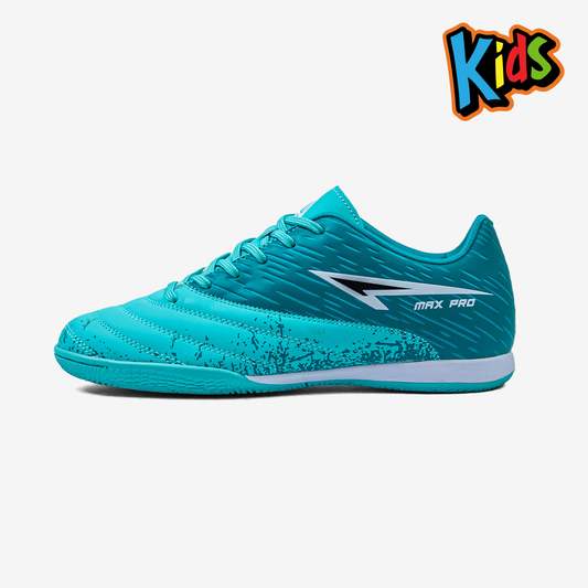 KIDS MAX PRO TURQUESA