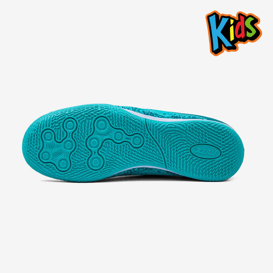 KIDS MAX PRO TURQUESA