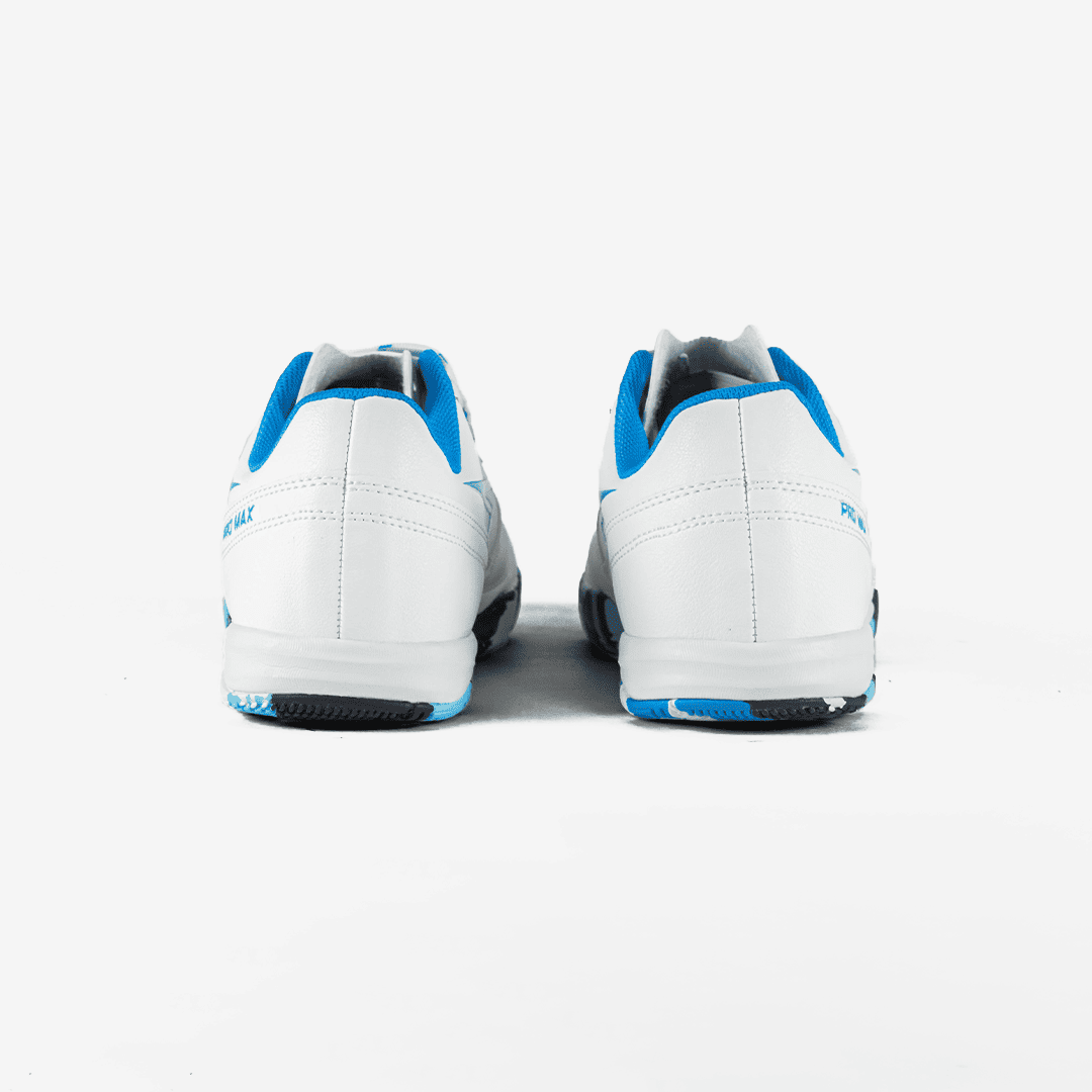 PRO MAX FUTSAL BLANCO