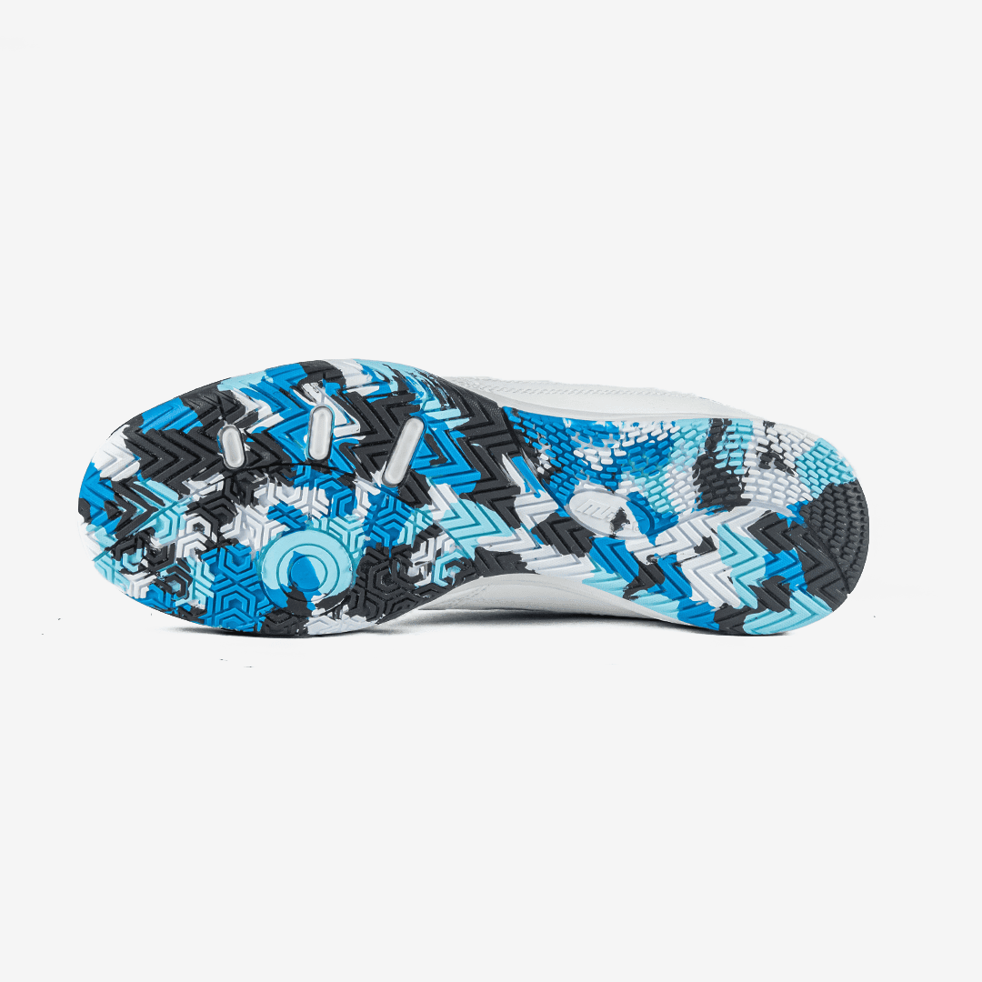 PRO MAX FUTSAL BLANCO