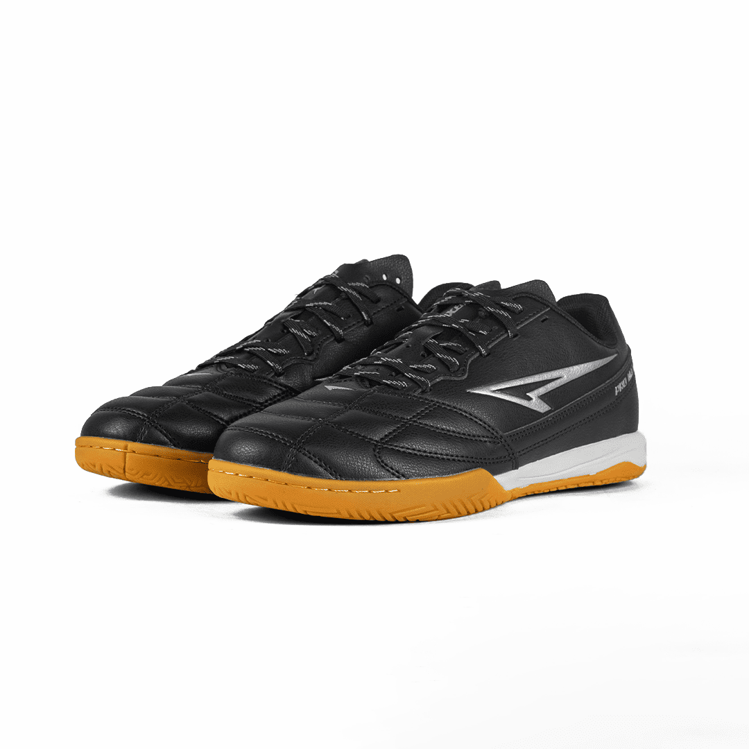 PRO MAX FUTSAL NEGRO