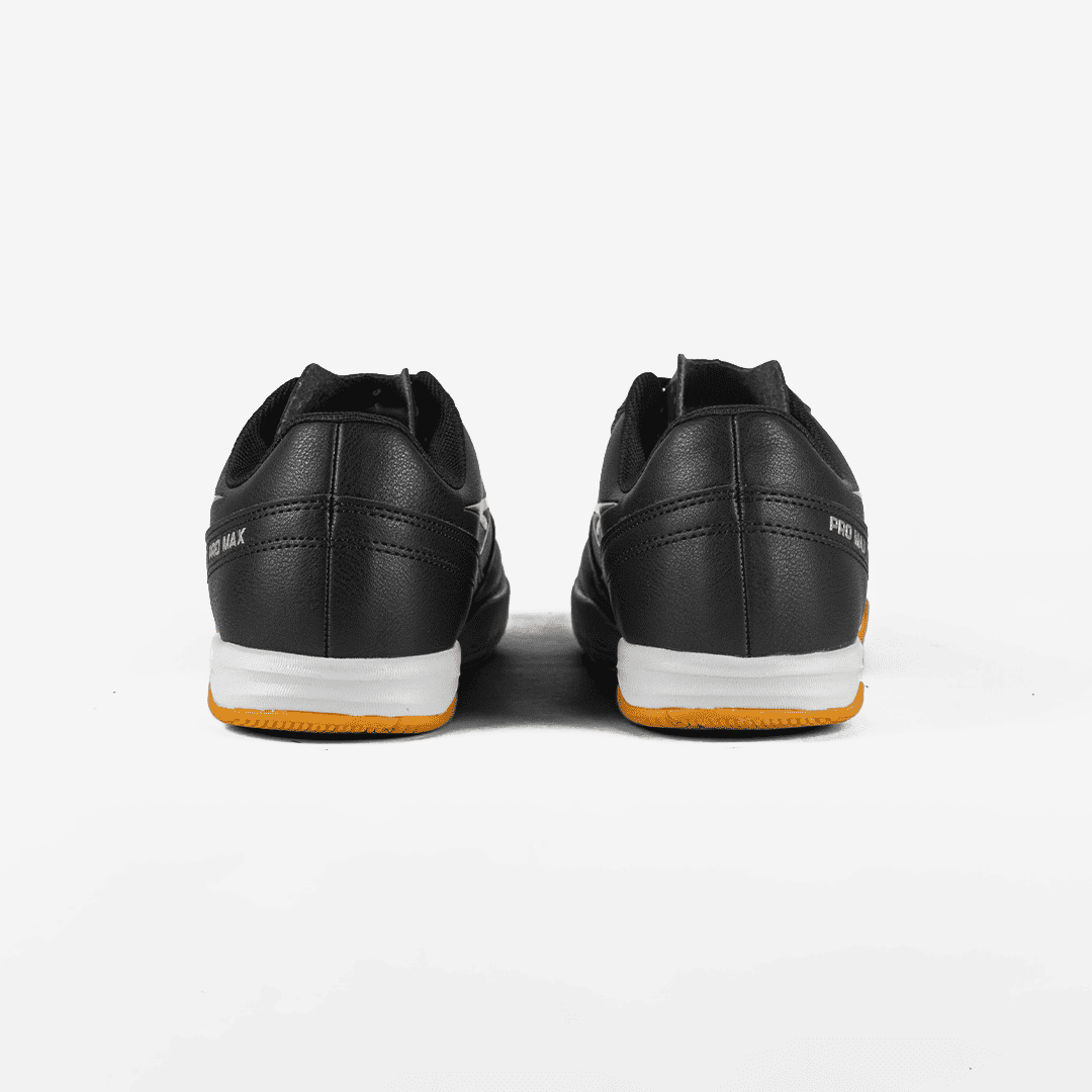 PRO MAX FUTSAL NEGRO