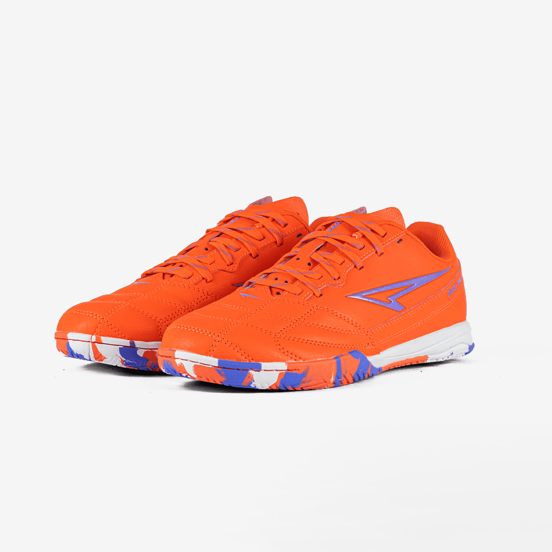 PRO MAX FUTSAL SALMON