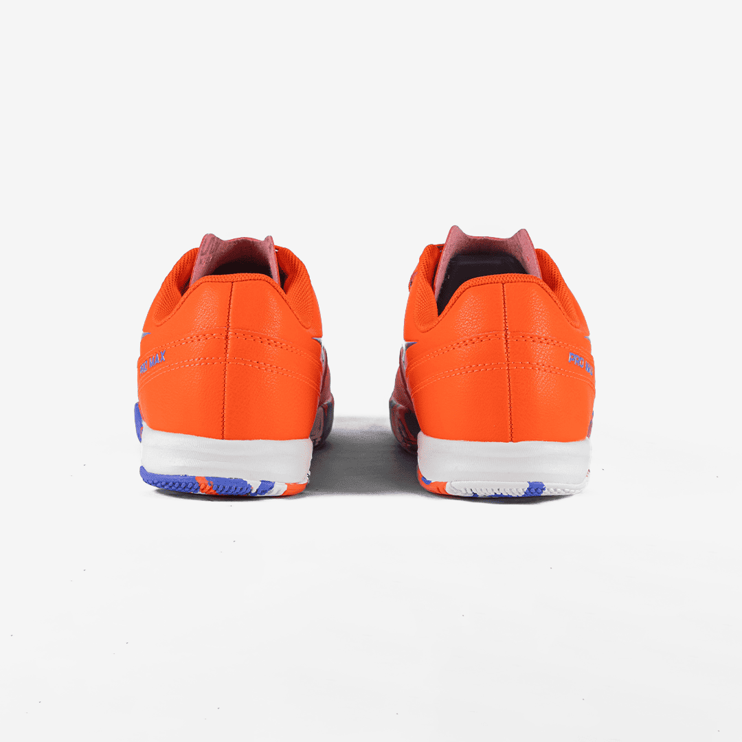 PRO MAX FUTSAL SALMON