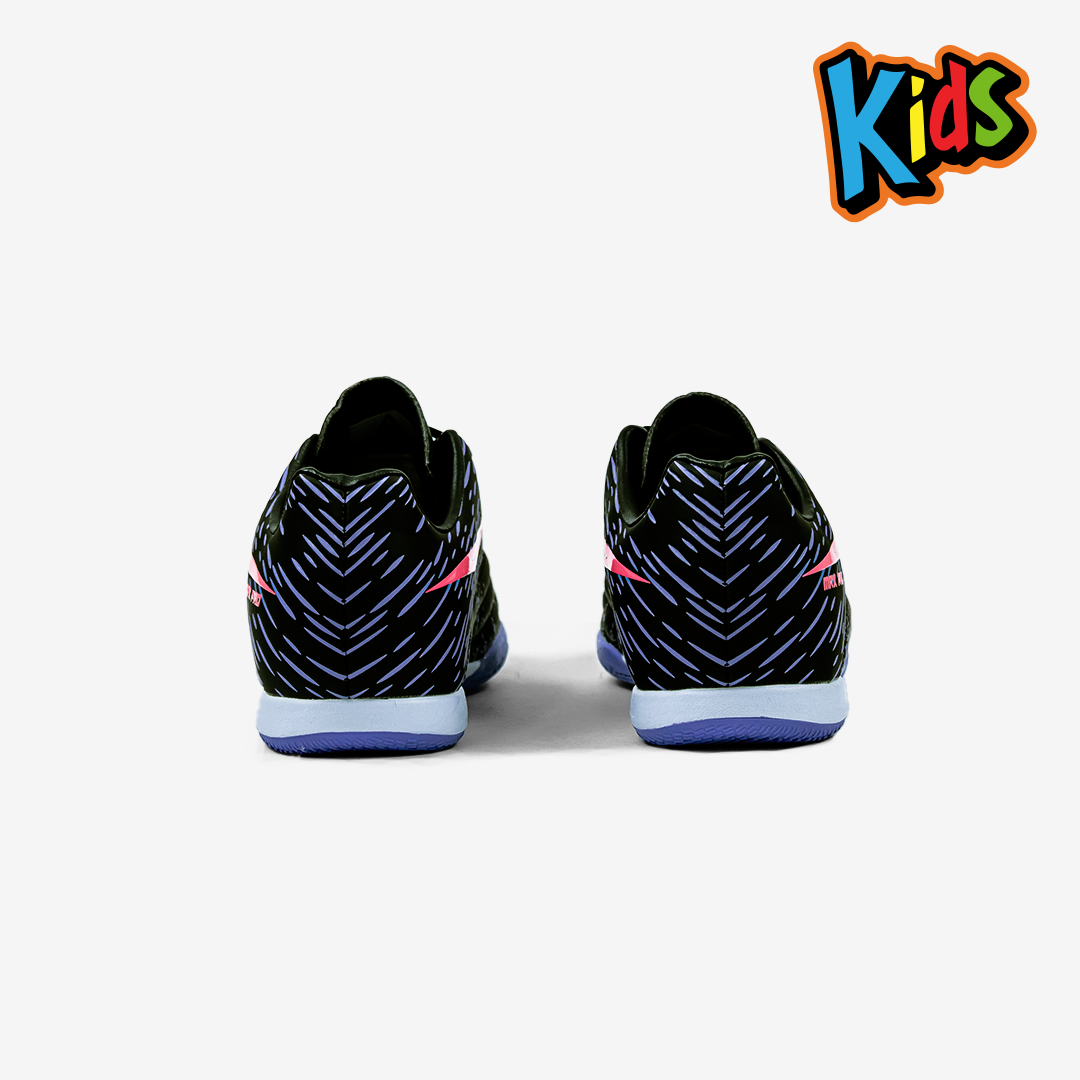 KIDS MAX PRO NEGRO
