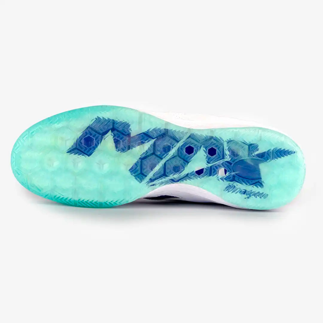 Zapatilla Micro Futsal Max Sport Dragon