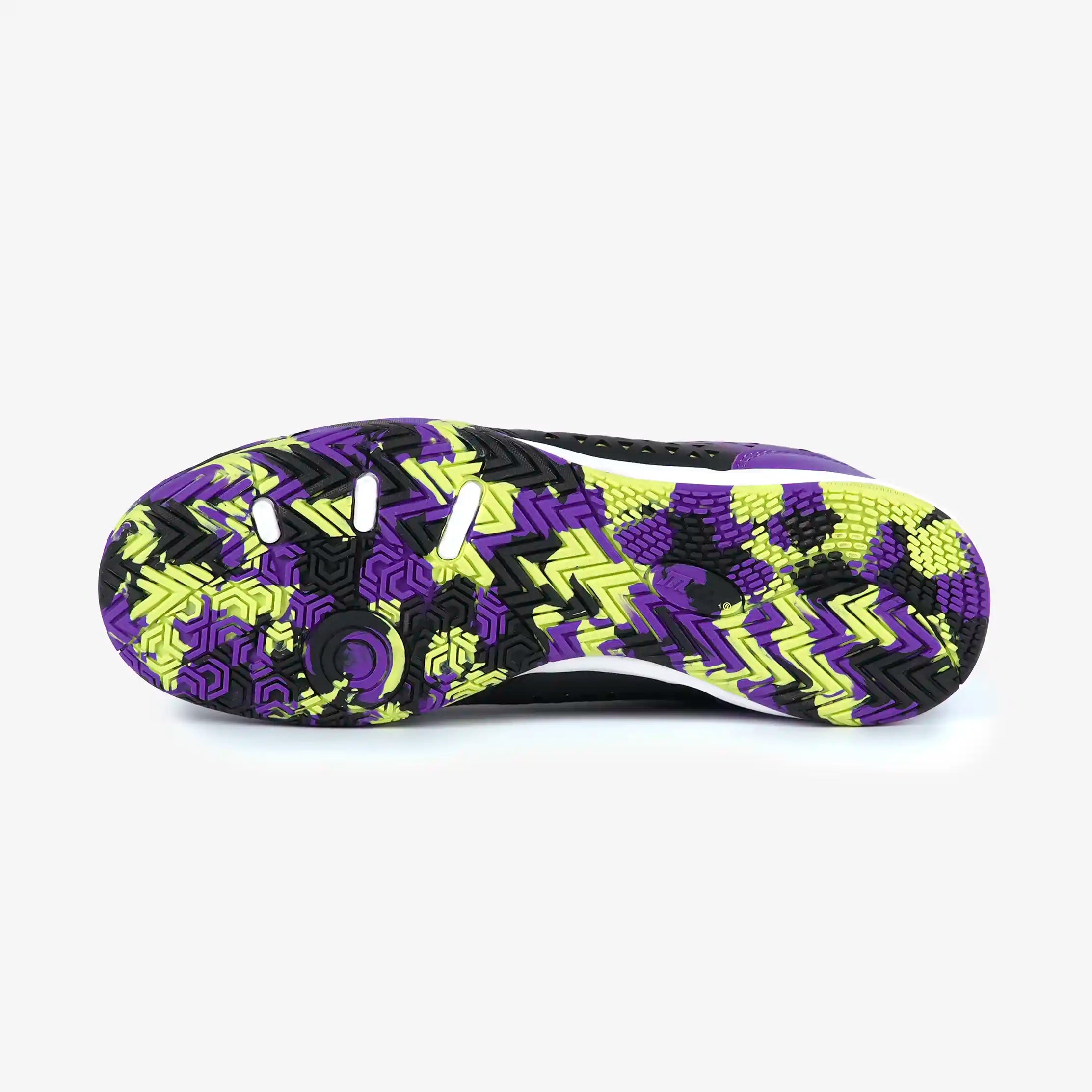 MAX ESENCIAL NEGRO X MORADO
