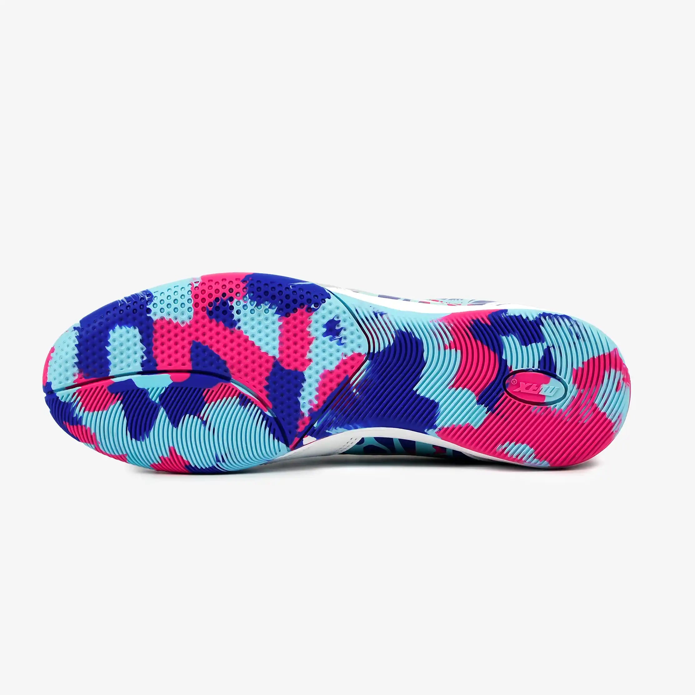 ONE 4.0 NEW EDITION BLANCO AZUL CELESTE