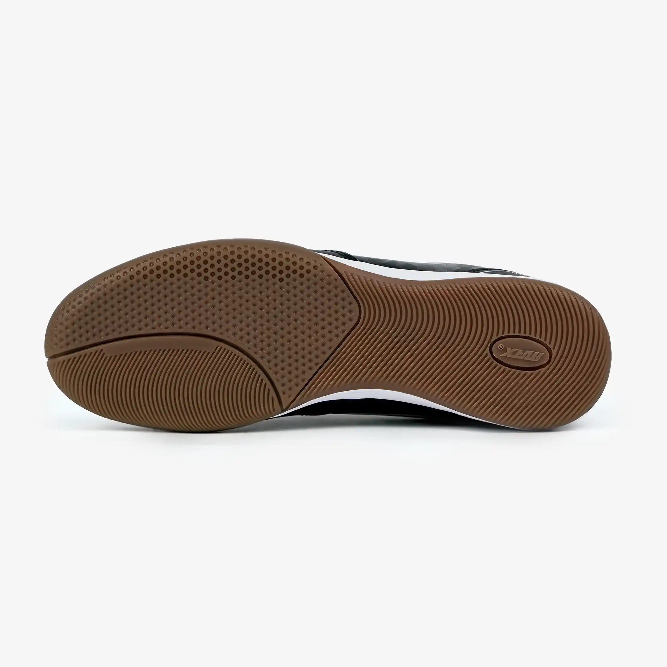ONE 4.0 NEW EDITION NEGRO GRIS