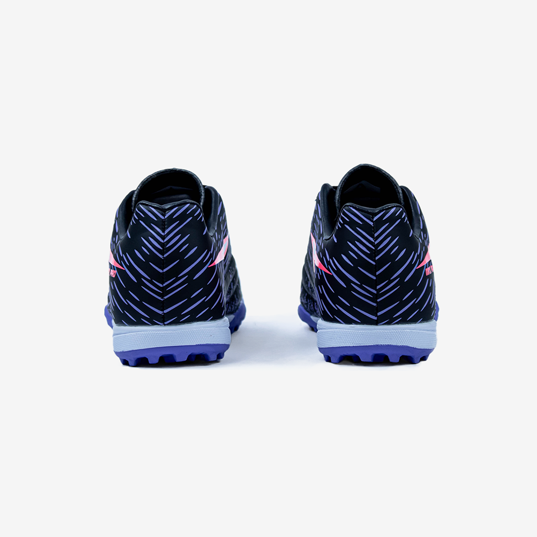 MAX PRO TORRETIN NEGRO MORADO