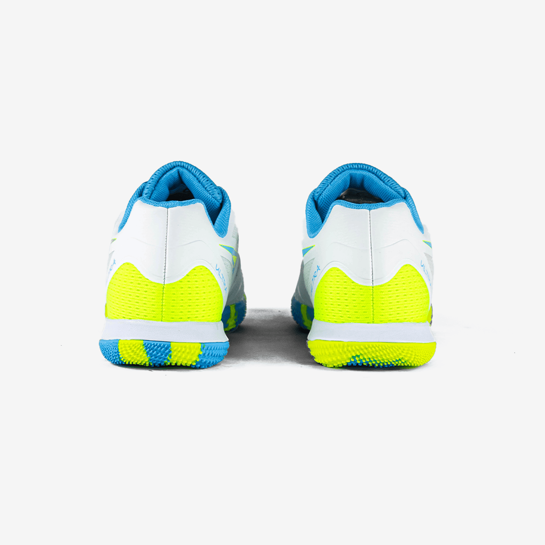 ULTRA BLANCO VERDE NEON
