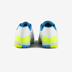 ULTRA TORRETIN BLANCO VERDE NEON