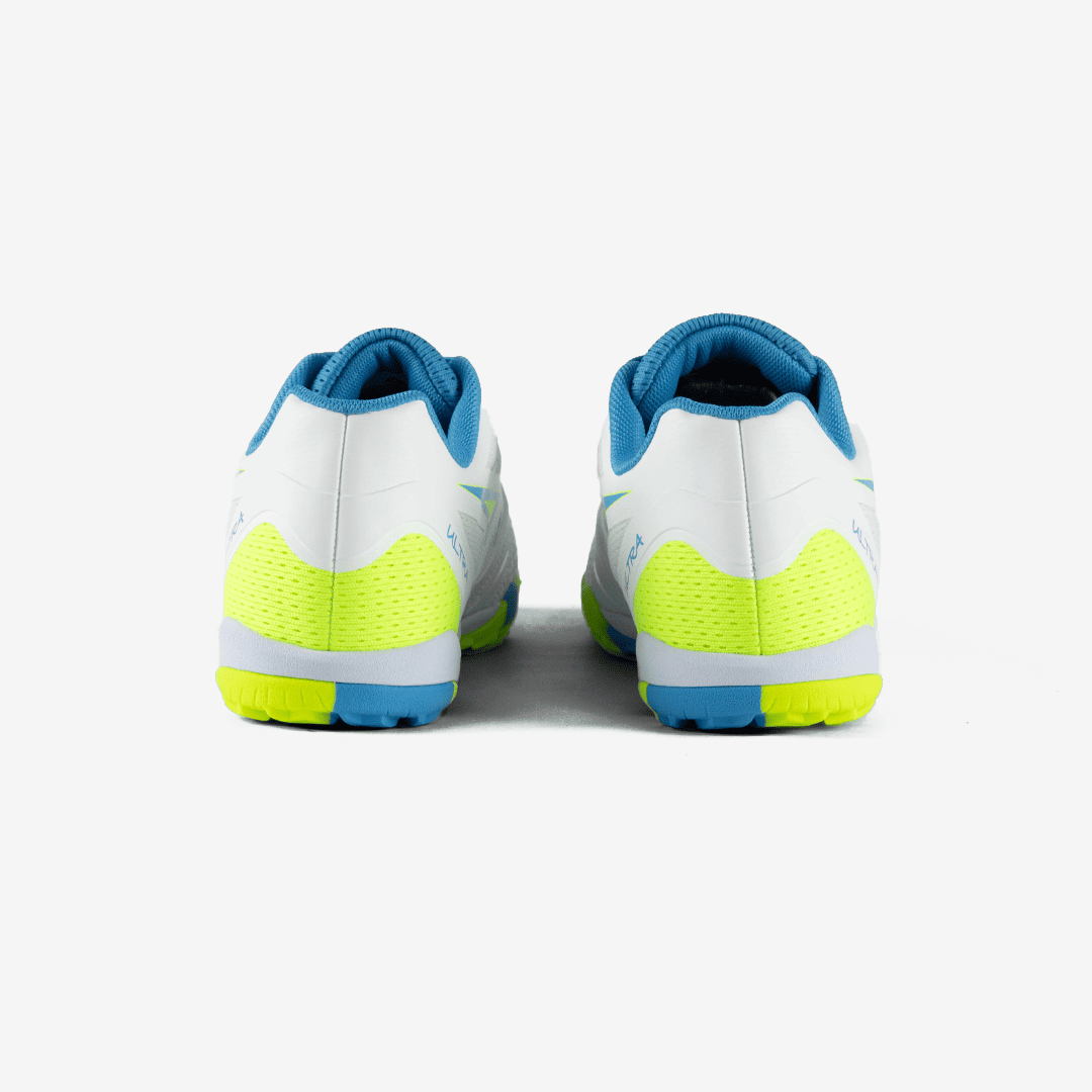 ULTRA TORRETIN BLANCO VERDE NEON