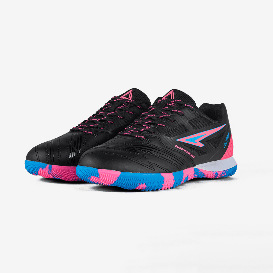 ULTRA NEGRO FUCSIA
