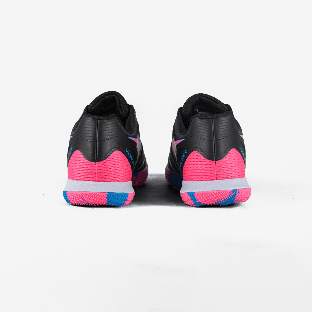 ULTRA NEGRO FUCSIA