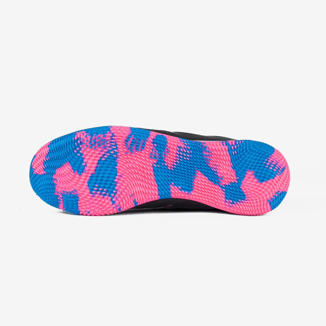 ULTRA NEGRO FUCSIA