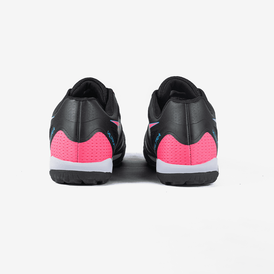 ULTRA TORRETIN NEGRO FUCSIA
