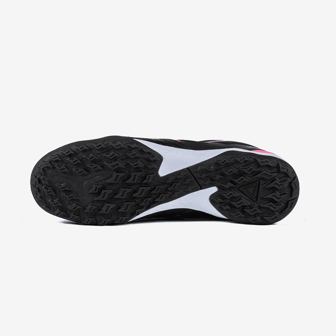 ULTRA TORRETIN NEGRO FUCSIA